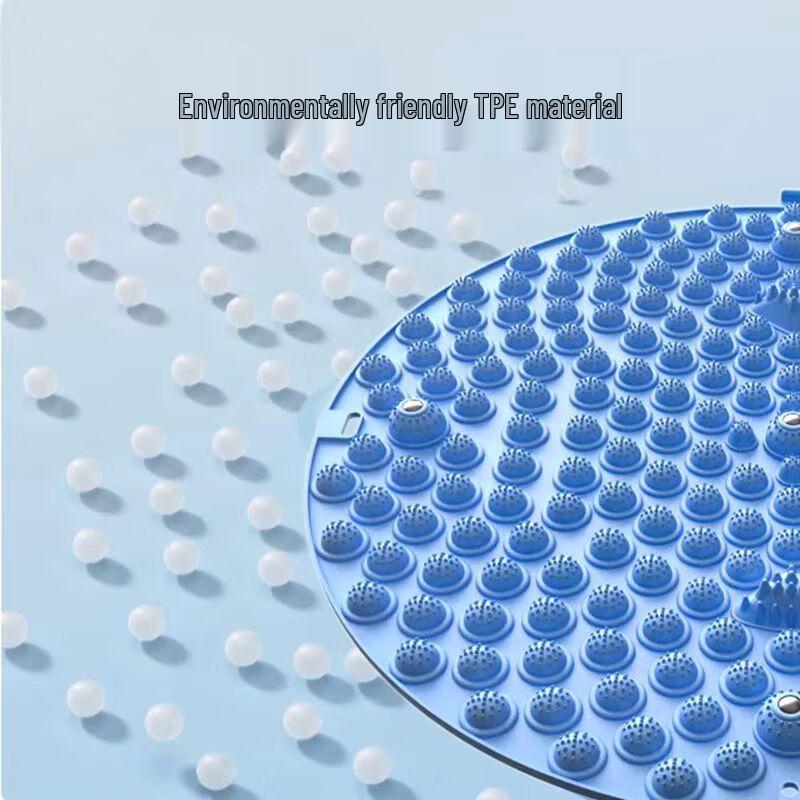 Массажный коврик для акупрессуры WEZHO