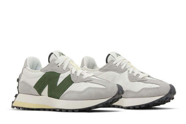 New Balance Wmns 327 'Raincloud Nori'