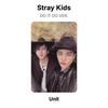 Stray Kids СДЕЛАЙ ЭТО СДЕЛАЙ ВЕР. Официальная фотокарта