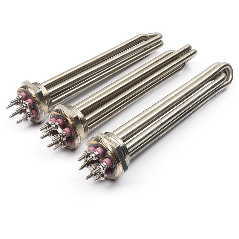 Huafengyi DN50 Hexagonal Head Immersion Heater