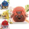 Kids Paw Patrol Soft Stuffed Schoolbag Shoulder Bag Cute Mini Backpack Gift