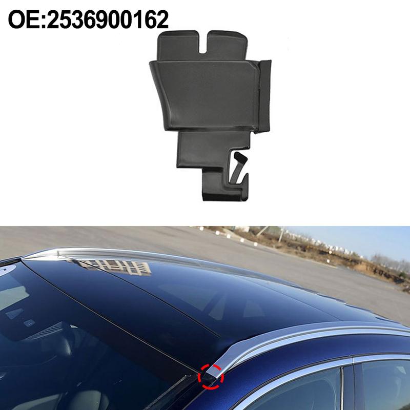 Car Accessories Water Cover Plate Automotive Enhancement Fit For GLC Class OEM Number 2536900162 For GLC Class