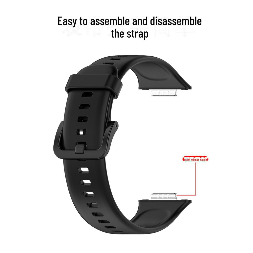 Совместимый сменный ремешок для Huawei Watch Fit 2