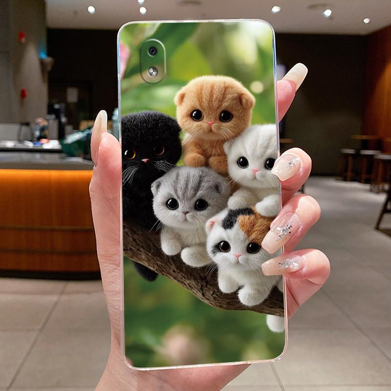 Чехол для Huawei Y5 2019 Прозрачный Милый Эстетичный Крутой Для Мальчиков Девочек Мягкий ТПУ Чехол для Телефона Huawei Y5 2019 AMN-LX9 LX1 LX2 LX3