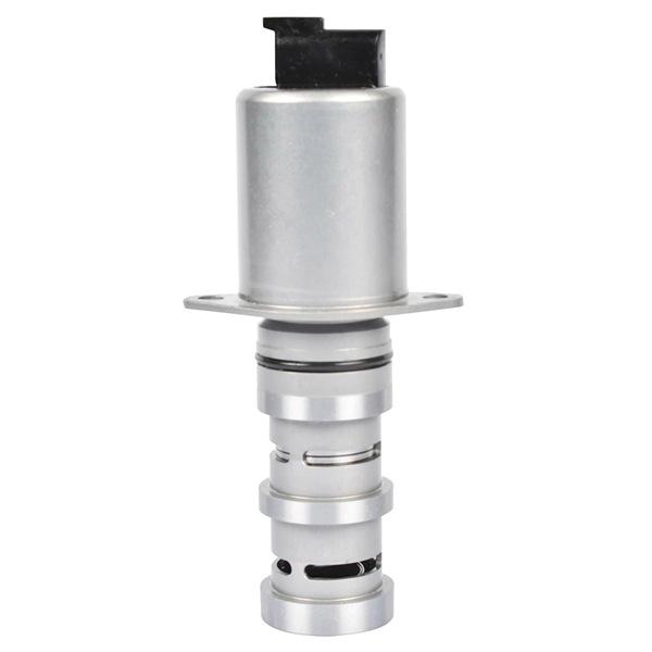 AP03 Metal Control Valve Oil Thermostat for Volvo D13, Silver