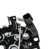 Защелка замка капота для 15-19 Ford Mustang 2.3L 3.7L 5.2L FR3Z-16700-A FR3Z-16700-B