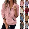 Long Sleeve Shirts For Women Print Graphic Tees Blouses Casual Plus Size Basic Tops Pullover