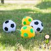 Throw Pillow Football Stuffed Toys Sofa Cushion Basketball Plush Toys Simulation Ball Plush Pillow