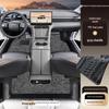 Коврики в салон GAC AION i60 из ТПЭ: Основной Декоративный Аксессуар для 25 Моделей
