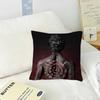Game Baldurs Gate  Astarion  Cushion Cover x Polyester Sofa Cushions Decorative Throw Pillows Home Decoration Pillowcover
