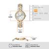 Женские аналоговые часы Armani Exchange из нержавеющей стали AX4406