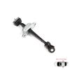 EDP1479 Rear Door Stop Check Assy Limiter Strap for Honda Civic MK8 VIII 2005-2013 HB FN FK Sedan FD FA 72340SNLT01