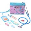 Hopping Horse Kids' Doctor Play Set with Stethoscope & Syringe