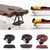 Salon Massage Table Face Cradle Folding SPA Chair Headrest Platform Cushion