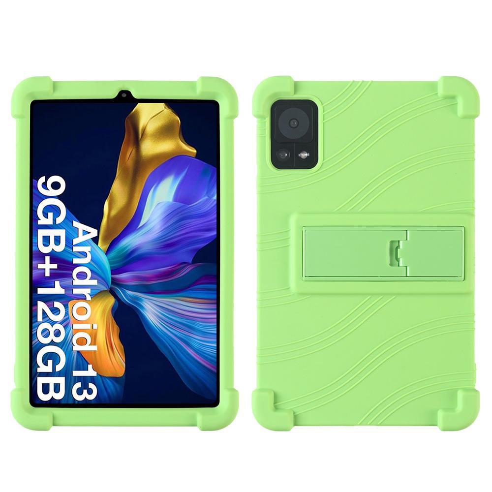 Чехол для планшета DOOGEE T20 Mini 8,4 дюйма Full Edge Anti Fall с подставкой