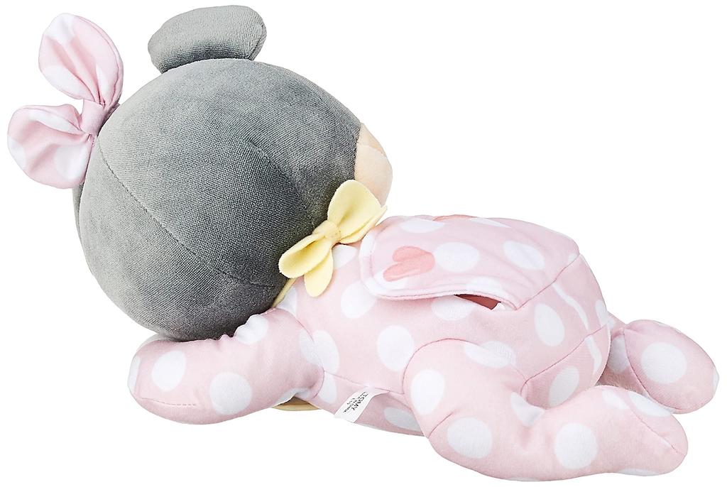TAKARA TOMY Дисней Мелодия для сна Малышка Минни