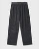 Men's Loose Straight Corduroy Wide-Leg Pants - Trendy Japanese Retro Cotton Workwear Trousers