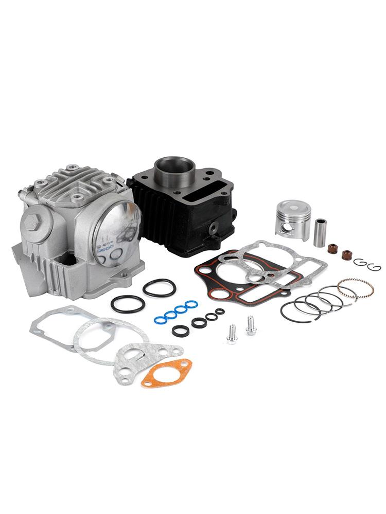 Top End Cylinder Kit 50cc For HONDA Z50 R Z50A Minitrail 50 Monkey CRF50F XR50R