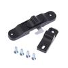 1Set Sliding Pull Door Lock Anti Theft Window Hook Lock Buckle Multifunctional Push-Pull Window Lock Hardware
