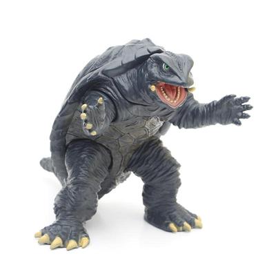 Gamera Фигурка Кукла Большой Монстр Боевая Черепаха Коллекция Модель Игрушки Подарки на День Детей
