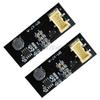 For BMW X3 F25 2011-2017 Rear Driver F25 B003809.2 LED Light Plug and Play Repair Replacement Board Tail Light