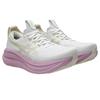ASICS GEL NIMBUS 28 Running Shoes Women's Low Top White/Hazy Lilac