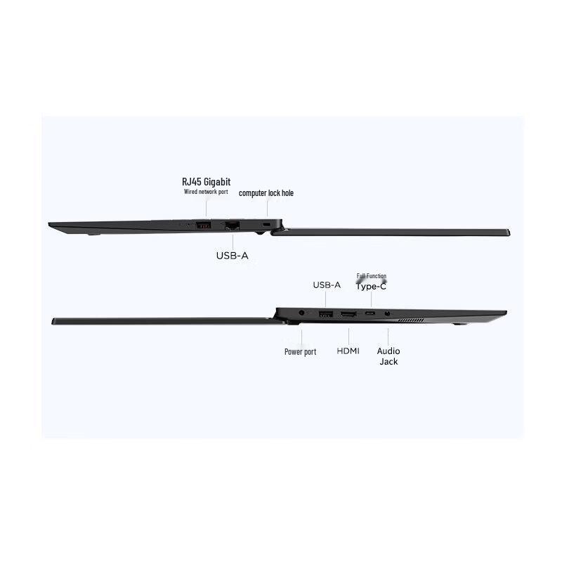 Lenovo Zhaoyang X3-14 14-inch Business Laptop (CN version)