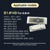 For BMW Welcome Car Door Light F20 F21 F52 F45 F46 F34 G30 G31 G38 G32 G11 F48 F49 GO1 F26 E70 F15 E71 F16 Icon Lamp Projector
