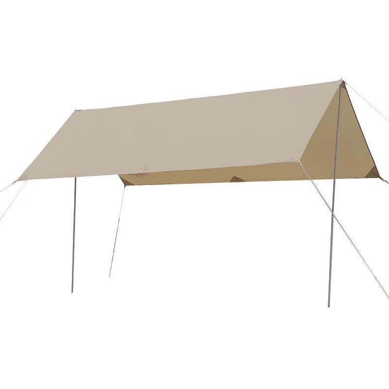 Shanshuo Portable Camping Canopy