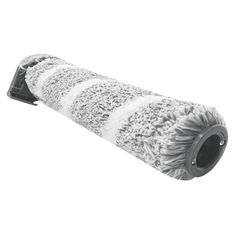 Совместимость для ( BISSELL 3930F, 3933, 3999Z, 4017N, V2 ) Запчасти для Crosswave Omniforce Edge Моющий пылесос Роликовая щетка Фильтр
