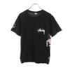 Stussy Галерея Искусства Футболка с коротким рукавом Мужская Б/У