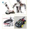 1.6A Коллекторный регулятор скорости для модели автомобиля и лодки с дистанционным управлением. Отлично подходит для редукторного бесколлекторного двигателя M10 N20 с защитой от перегрева.