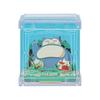 Pokemon Snorlax Paper Theater Cube - -