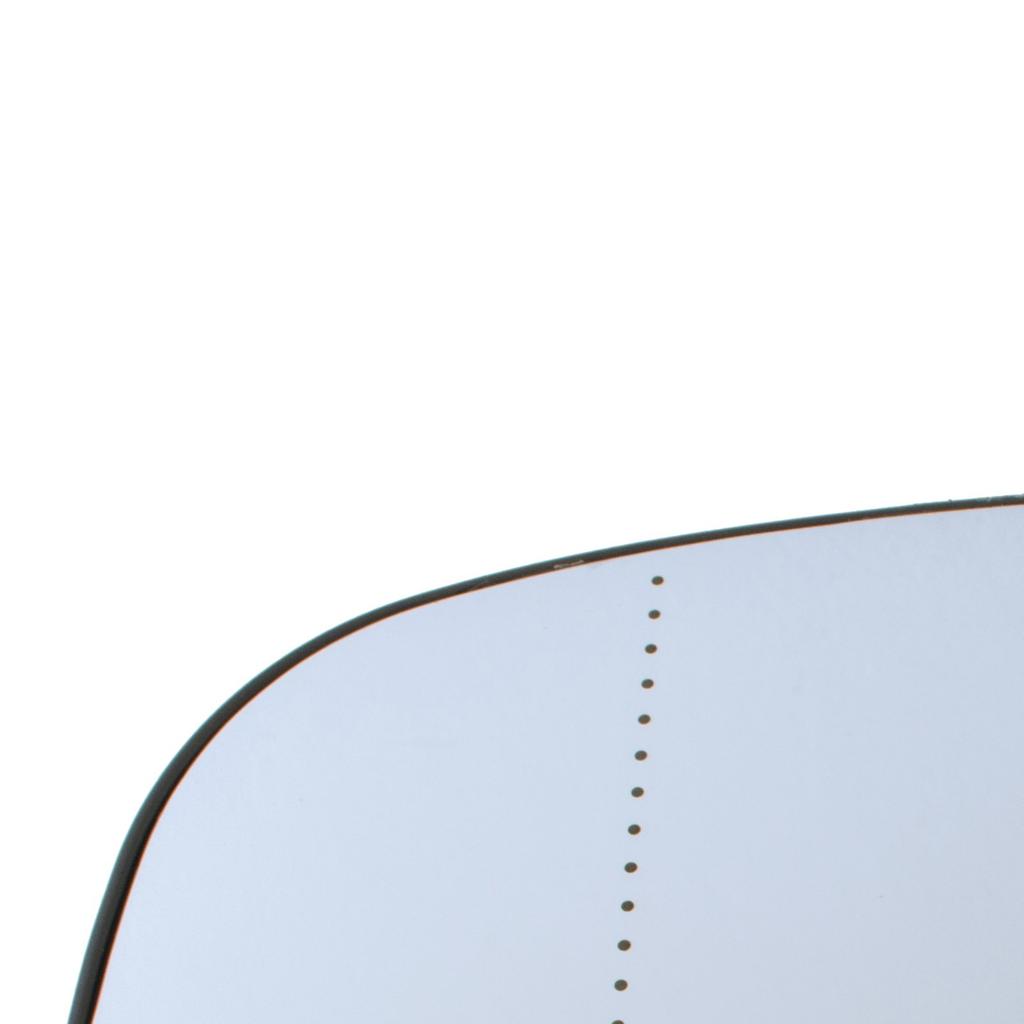 Volvo C30 06-09 Heated Mirror Glass Left