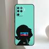 Orelsan Рэпер Для OPPO A80 A60 A40 A5 A6 Pro A15 A17 A57 A16 A76 A96 A18 A38 A58 A78 A98 A54 A74 A94 Чехол