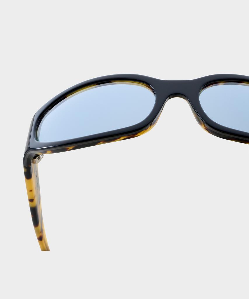 Akilla Veil 2509 91 28 Black Tortoise (Blue)