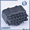 12 Pin 90980-11151 90980-11664 1JZ 2JZ-GTE connector Front differential motor actuator plug For Toyota Hilux Landcruiser Prado