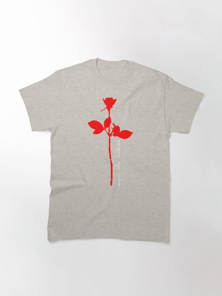 Depeche Mode - Official Classic T-Shirt