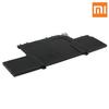 Оригинальный запасной аккумулятор для ноутбука R10B01W для Xiaomi Mi Air 12,5-дюймовый ноутбук 161201-01 161201-AA 4866 мАч