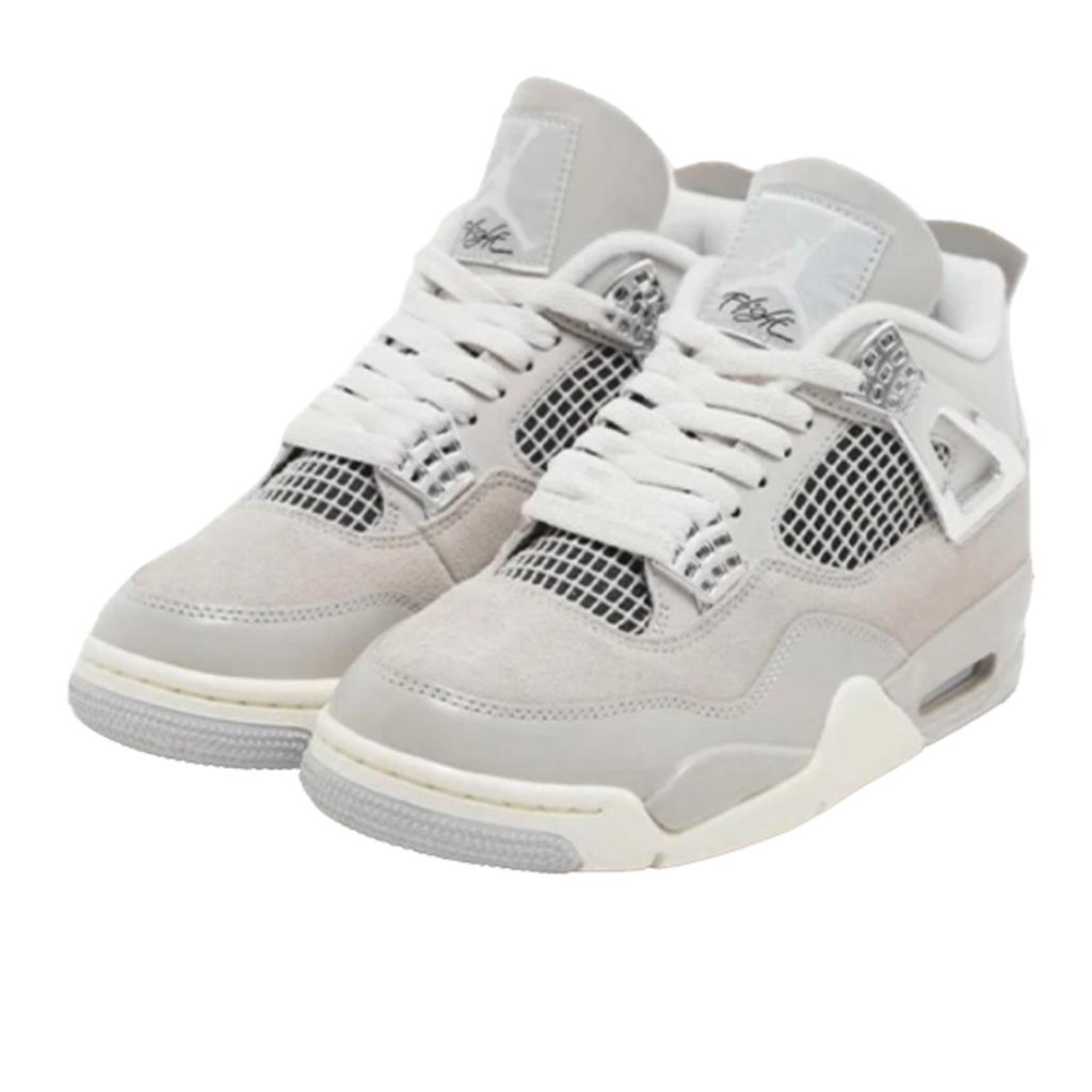 Air Jordan 4 Retro Замороженные моменты