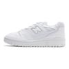 New Balance 550 Кроссовки полностью белые BB550WWW