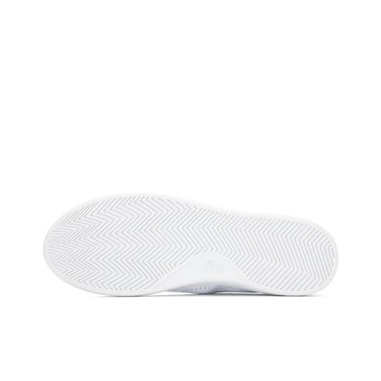 Nike Court Royale 2 'Белый Университетский Красный' DX5938-101 Мужская обувь
