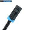 For Holland L180 L185 L190 Case 410 420 430 87445988 84128132 New Solenoid Valve