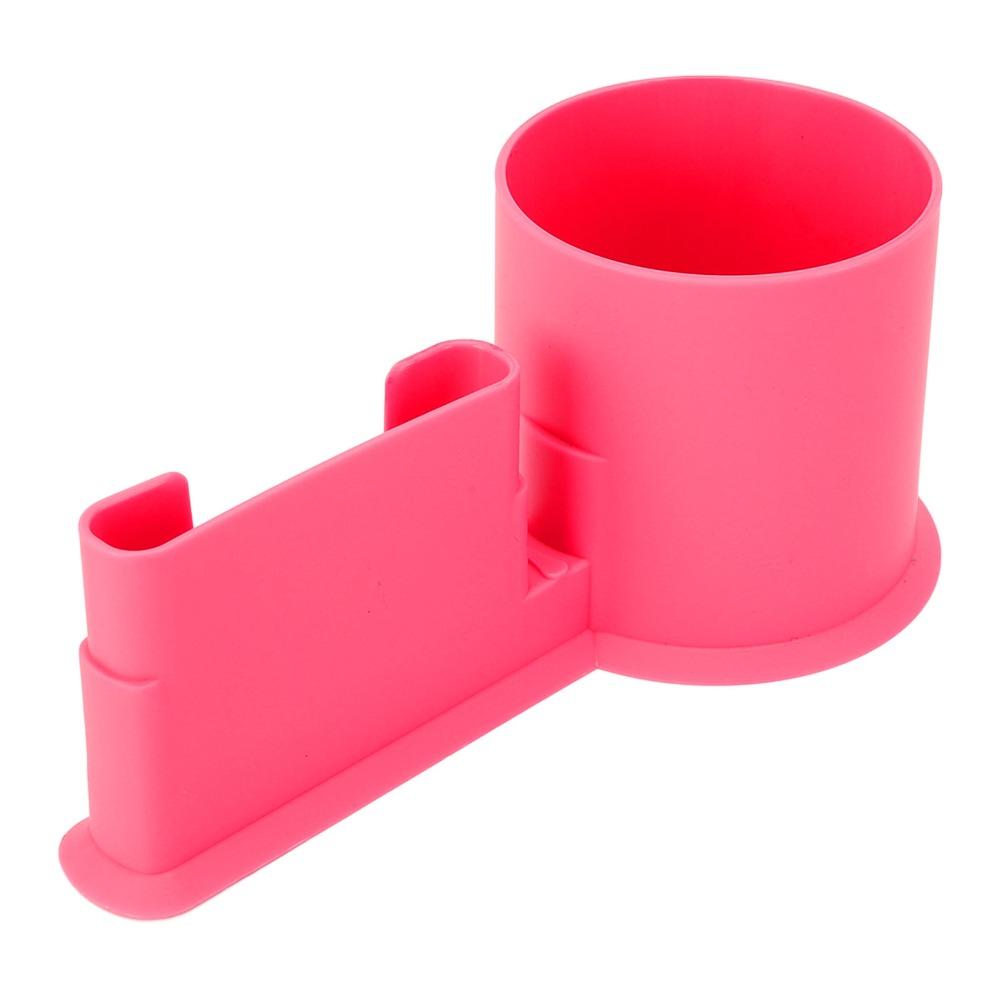 2 in 1 Paddle Board Cup Holder Plastic Stand Up Paddleboard Cup Holder Outdoor Water Sports