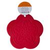 Le Creuset Cool Color Термостойкий силиконовый коврик Высокотемпературный коврик для стола Противоожоговый коврик для кастрюль Подставка для обеденного стола