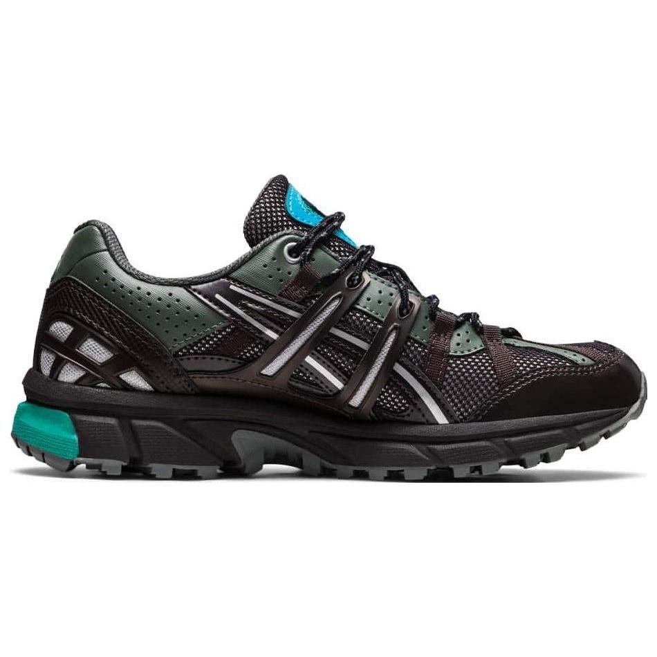 (WMNS) ASICS Gel-Sonoma 15-50 x Matin Kim 'Black' Women's 1202A486-001
