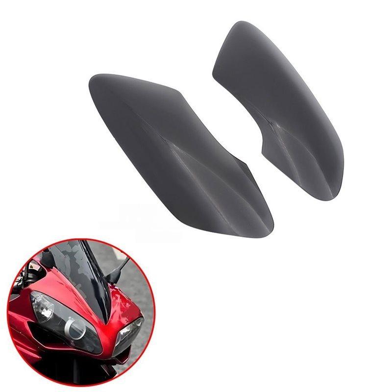 For YZF1000 R1 YZF-R1 2007 2008 Motorcycle Accessories Headlight Protector Lens Cover Shield Case
