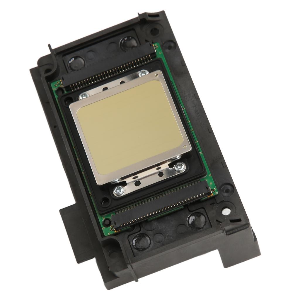 6 Color Print Head Replacement Colorfast UV Printhead Assembly Printer Accessory Compatible for