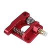 Left Hand 1.75mm 3D Printer Extruder Block More Convenient Pressure Adjustment for Cr-10cr-10s