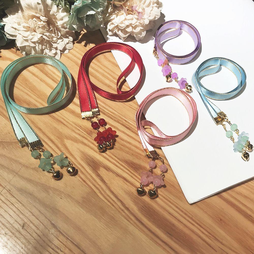 Photo Props Children Hair Band Braided Hair Rope Han Clothes Accessories Chinese Hair Accessories